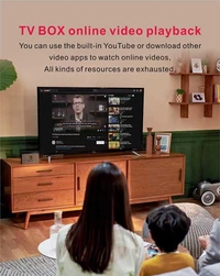 X2 PLUS 4K Retro Gaming TV Stick Console – 64GB, 30,000+ Games, Wireless Controllers, Plug & Play
