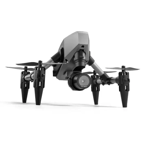 XD1 Mini Drone – 4K Dual Camera, Optical Flow, Obstacle Avoidance