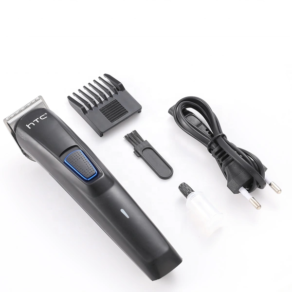 AT-522 Rechargeable Wireless Hair Trimmer for Men & Women | Cordless Beard & Hair Cutter