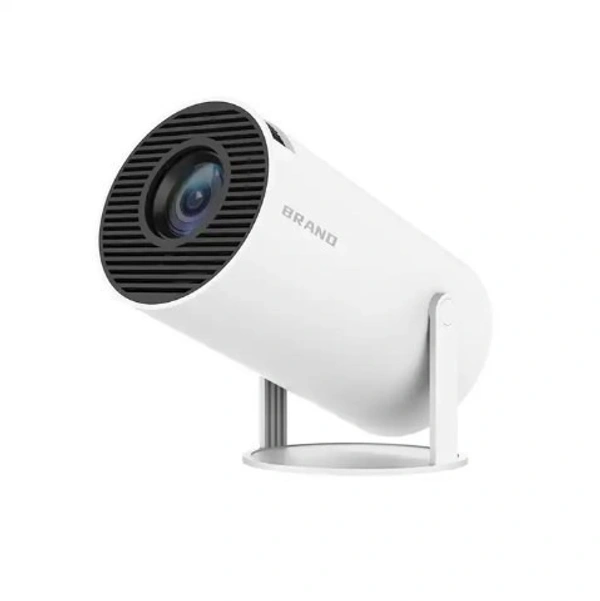 IPL Projector for Home | Smart LED Projector with WiFi, Bluetooth | Full HD 1080p Android Home Theater