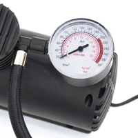 12V Professional Car Air Compressor – 300 PSI High-Performance Portable Tire Inflator