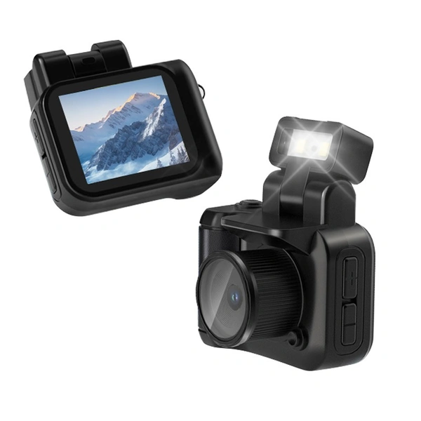 Y4000 Kids Retro Night Vision Digital Camera – Fun Photography Toy for Children