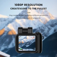 Y4000 Kids Retro Night Vision Digital Camera – Fun Photography Toy for Children