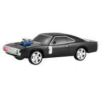 WS-1968 Bluetooth Speaker | BT USB TF TWS FM Radio | Portable Wireless Speaker with FM, USB & Memory Card Support