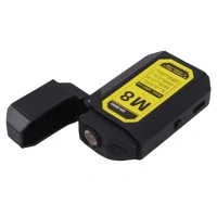 Multifunctional Portable Mini Waterproof COB LED Flashlight – Compact, Rechargeable & Ultra-Bright