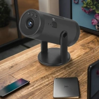 M10 Smart Home Camera – Wide Angle, Night Vision, Motion & Sound Detection, Cloud & TF Support