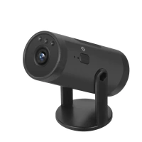 M10 Smart Home Camera – Wide Angle, Night Vision, Motion & Sound Detection, Cloud & TF Support