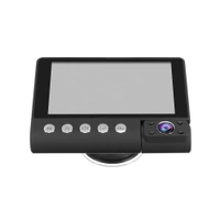 Compact HD Dash Cam S2 4.0 | 1080P, G-Sensor & Loop Recording