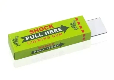 Prank toy