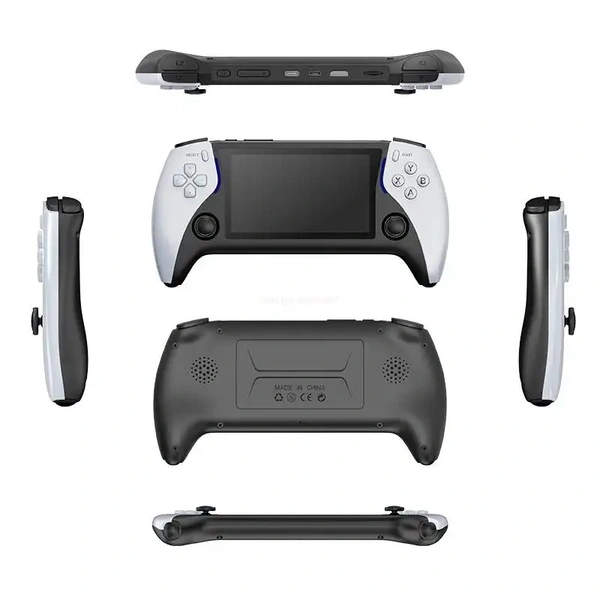 Newest Model Portable Project X | Compact & High-Performance