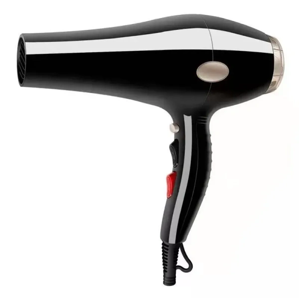 Kubra Exotique 1800W DC Hair Dryer – Fast, Flawless Drying with Cold Air Function