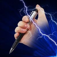BrilliantMagic Shock Pen Prank Toy – Hilarious Gag Gift for Fun & Laughter