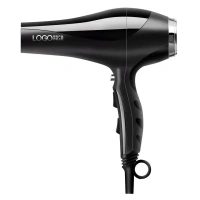 Kubra Exotique 1800W DC Hair Dryer – Fast, Flawless Drying with Cold Air Function