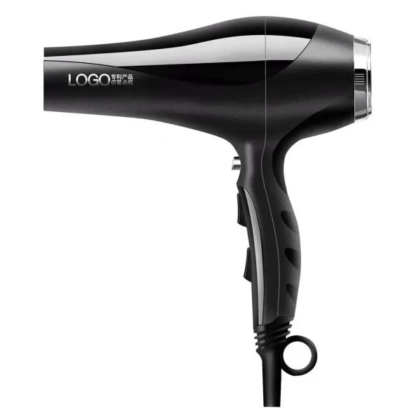 Kubra Exotique 1800W DC Hair Dryer – Fast, Flawless Drying with Cold Air Function