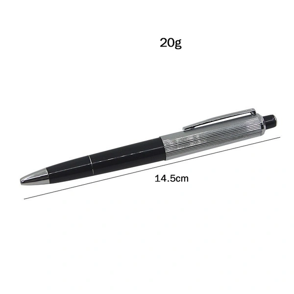 BrilliantMagic Shock Pen Prank Toy – Hilarious Gag Gift for Fun & Laughter