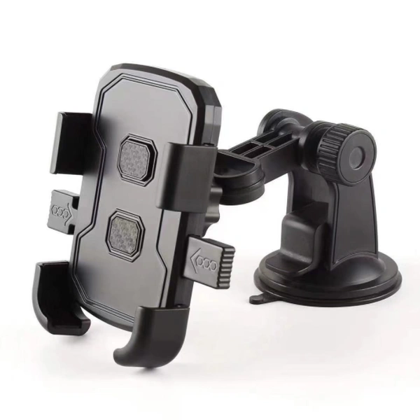 2024 Hot New 360° Universal Car Phone Holder | Secure Mount Stand