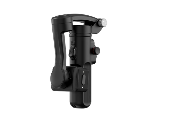 M02 3-Axis Handheld Foldable Gimbal Stabilizer for Smartphones