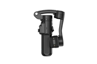 M02 3-Axis Handheld Foldable Gimbal Stabilizer for Smartphones