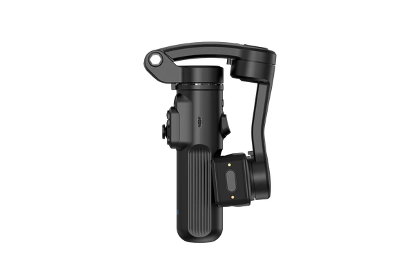 M02 3-Axis Handheld Foldable Gimbal Stabilizer for Smartphones