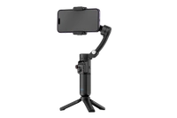 M02 3-Axis Handheld Foldable Gimbal Stabilizer for Smartphones