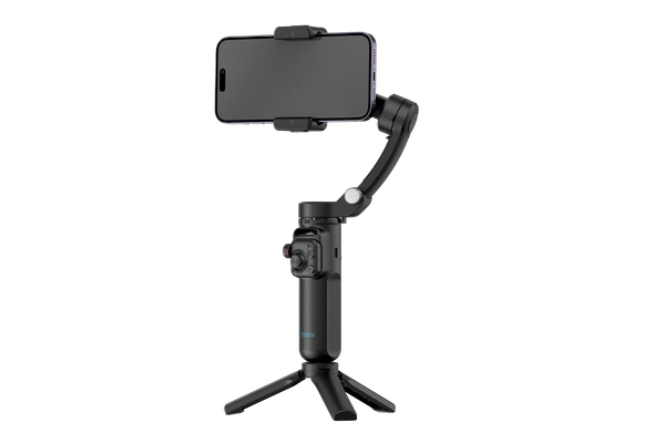 M02 3-Axis Handheld Foldable Gimbal Stabilizer for Smartphones