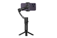 M02 3-Axis Handheld Foldable Gimbal Stabilizer for Smartphones