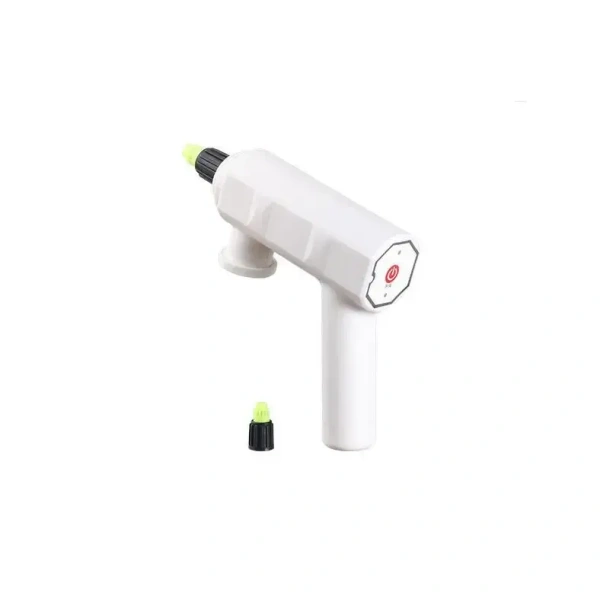 Electric Plant Mister Spray Bottle – USB Rechargeable Automatic Garden & Indoor Watering