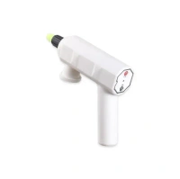 Electric Plant Mister Spray Bottle – USB Rechargeable Automatic Garden & Indoor Watering