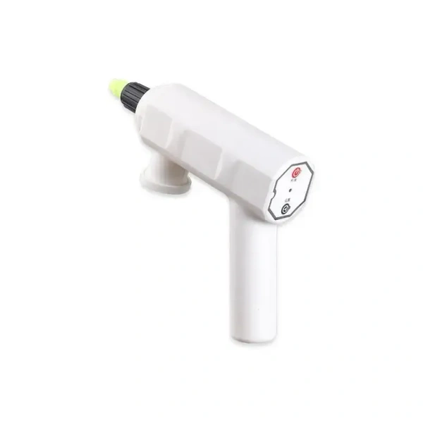 Electric Plant Mister Spray Bottle – USB Rechargeable Automatic Garden & Indoor Watering