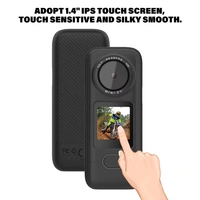 4K Ultra HD Outdoor Sports Recorder - Waterproof Body Camera with Wide-Angle Lens | M3 4K