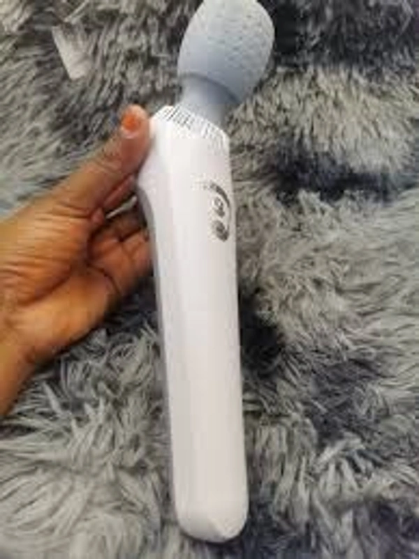 Smart Wireless Handy Massager - Full Body Relaxation Device