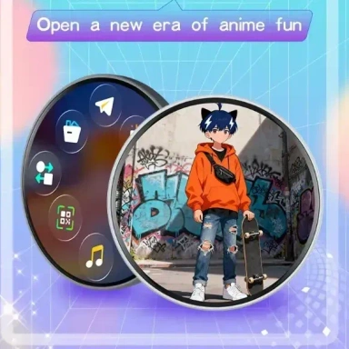 Digital Badge
