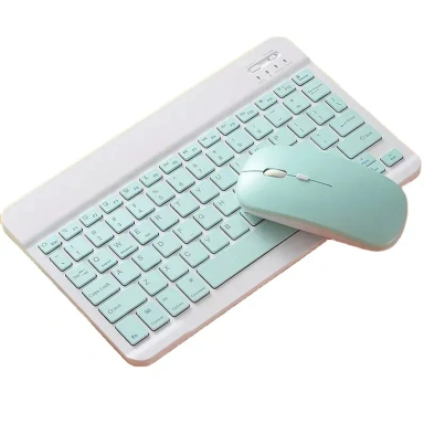 wireless keyboard
