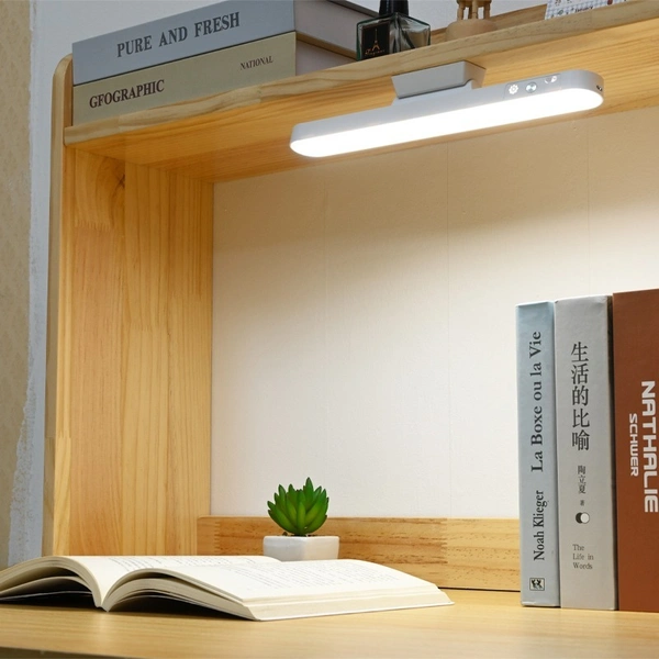 Rechargeable Led Table Lamp Stepless Dimming Magnetic Lamp LED Hanging Magnetic Table Lamp