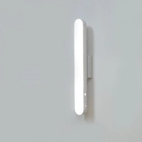 Rechargeable Led Table Lamp Stepless Dimming Magnetic Lamp LED Hanging Magnetic Table Lamp