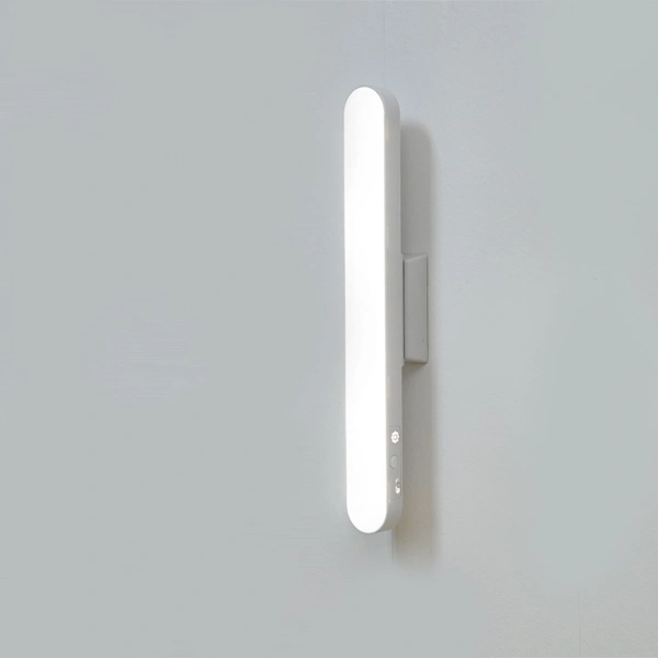 Rechargeable Led Table Lamp Stepless Dimming Magnetic Lamp LED Hanging Magnetic Table Lamp