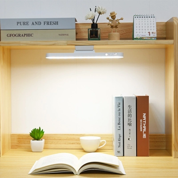 Rechargeable Led Table Lamp Stepless Dimming Magnetic Lamp LED Hanging Magnetic Table Lamp