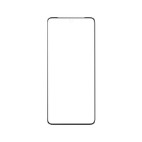 OnePlus 10T Pro Tempered Glass Screen Protector - BLACK