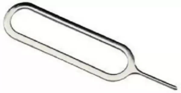 Sim Card Removal Tool Sim Card Tray Open Eject Pin For All Mobiles Sim Adapter