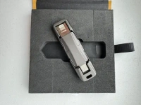 2000GB (2TB) All in One Pendrive | Type-C + Lightning + USB 3.0 | Works with iPhone, Android & PC
