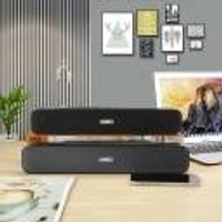 M423SP Dynamic Thunder Sound 2400mAh Battery 10 W Bluetooth Speaker