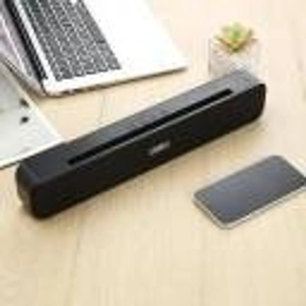 M423SP Dynamic Thunder Sound 2400mAh Battery 10 W Bluetooth Speaker
