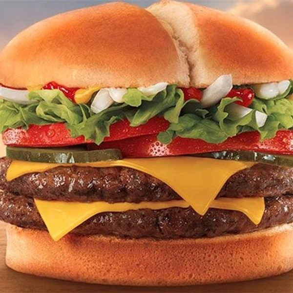 (kavsan) Tandoori Paneer Burger