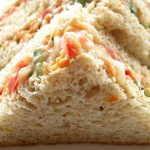 (kavsan) Classic Sandwich