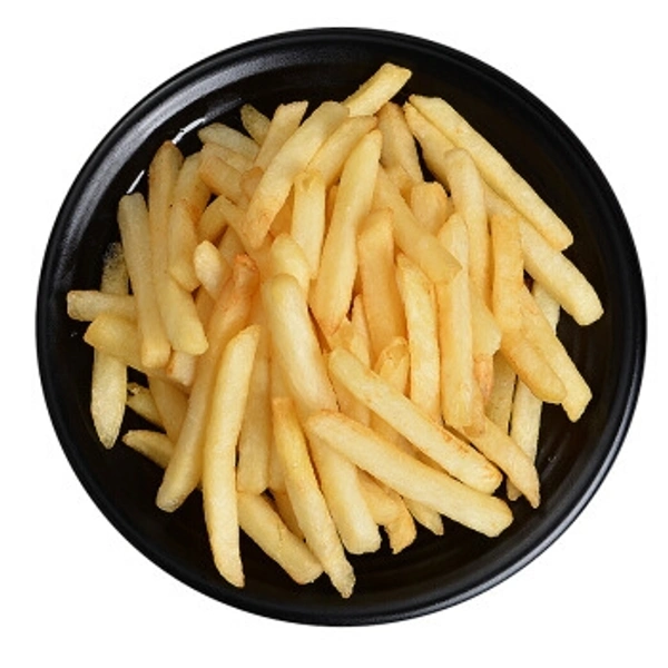 (kavsan) Classic Plain French Fries