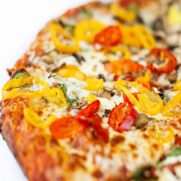 (kavsan) Veggie Delight - Small