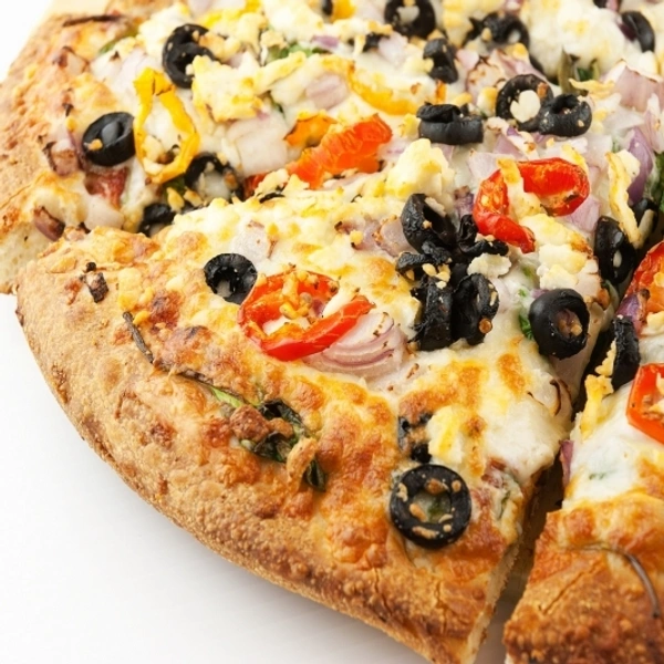 (kavsan) Paneer Makhani - large