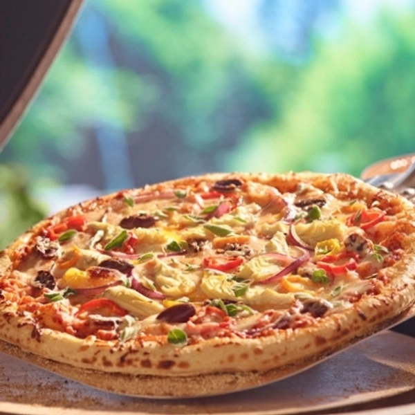 (kavsan) Seven Farms Pizza - Medium