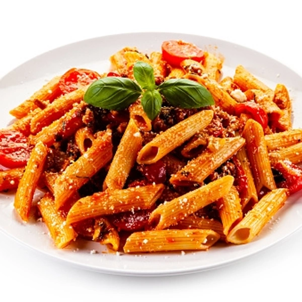 (kavsan) Red N White Sauce Pasta(P)