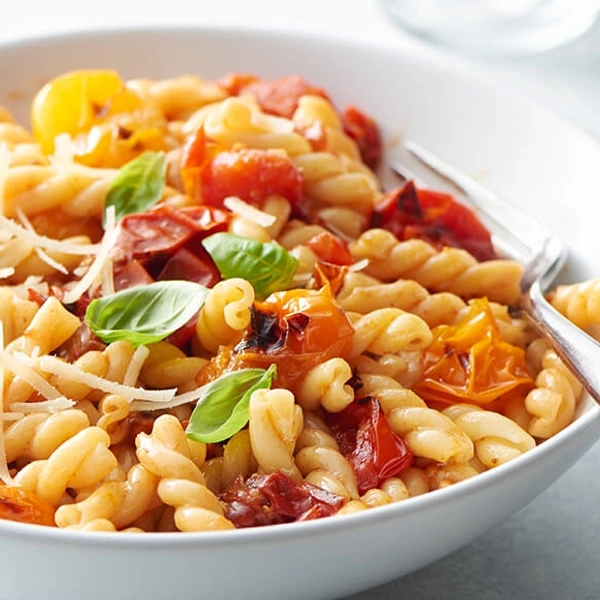 (kavsan) Makhani Sauce Pasta(P)